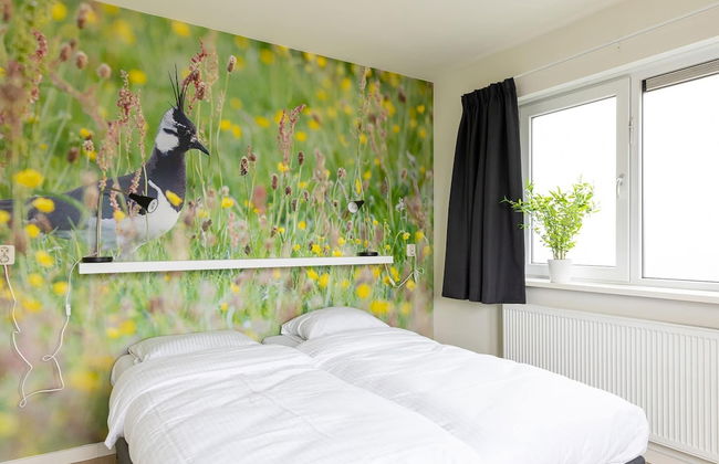 Holiday Home in Nes Near Vleijen Area - Photo 5