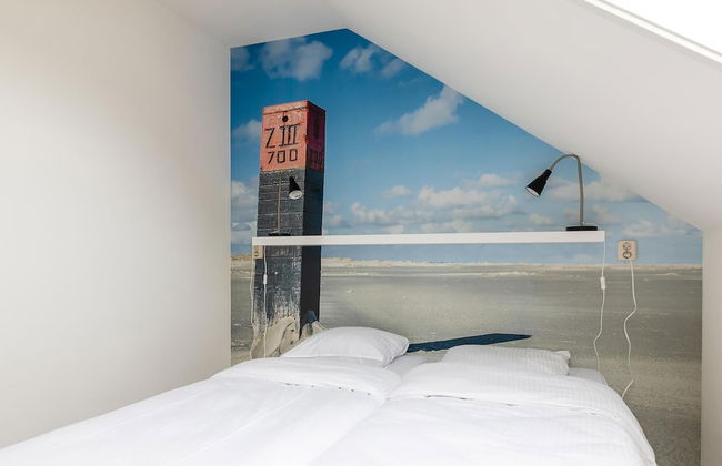 Holiday Home in Nes Near Vleijen Area - Photo 4