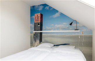Foto 1 - Large Apartment on Ameland With Terrace