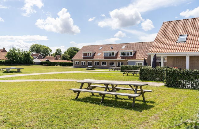 Holiday Home in Nes Near Vleijen Area - Photo 36
