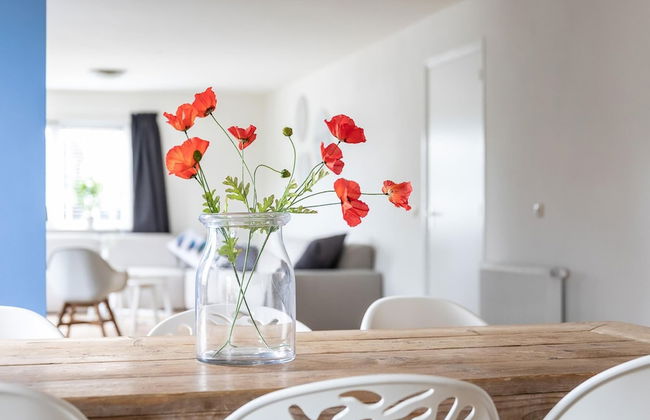 Holiday Home in Nes Near Vleijen Area - Photo 23