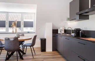Photo 3 - Cozy Apartment at the Beautiful Sneekermeer