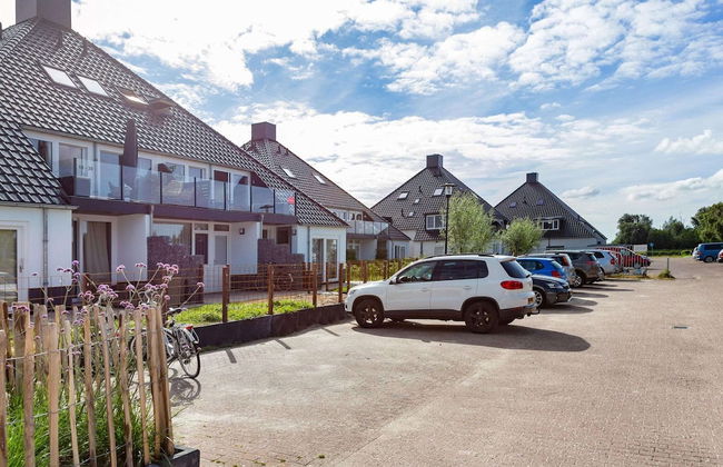 Apartment Near Sneekermeer Water Sports - Foto 21