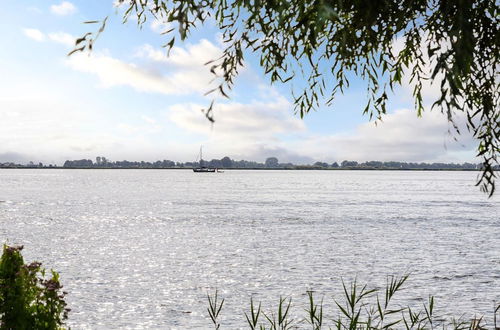 Photo 24 - Cozy Apartment at the Beautiful Sneekermeer