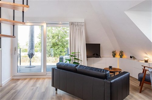Foto 8 - Cozy Apartment at the Beautiful Sneekermeer