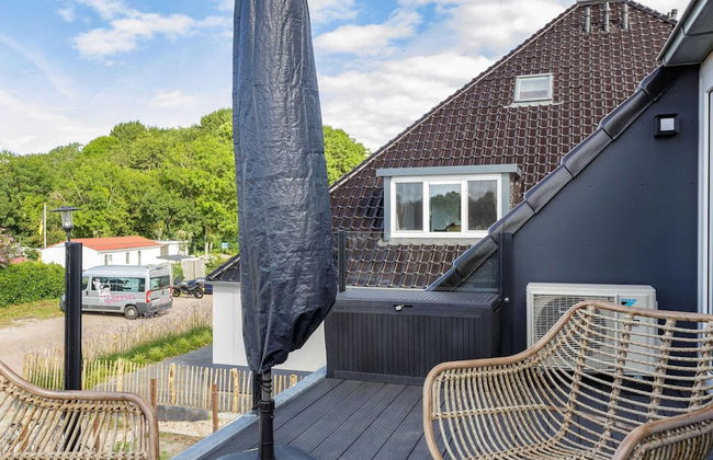 Apartment Near Sneekermeer Water Sports - Foto 23