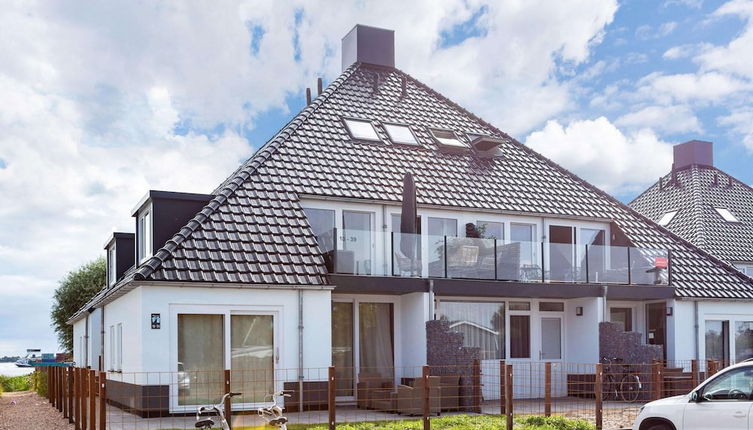 Photo 1 - Cozy Apartment at the Beautiful Sneekermeer