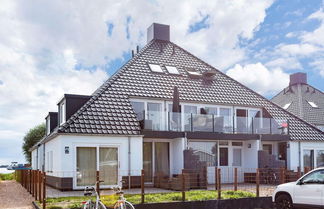 Photo 1 - Cozy Apartment at the Beautiful Sneekermeer