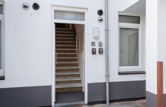 Photo 2 - Cozy Apartment at the Beautiful Sneekermeer