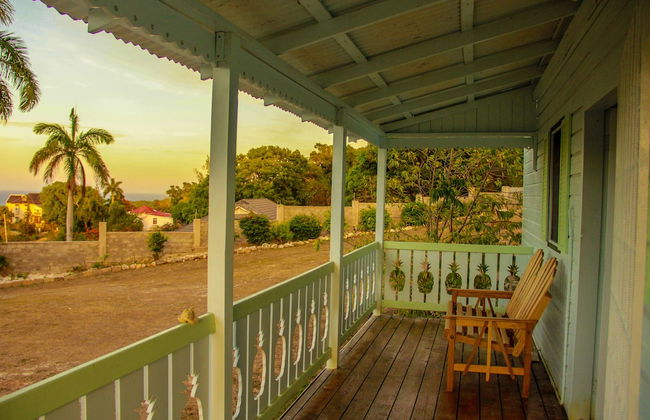 Sunshine Lodge- Your Home Away From Home - Foto 30
