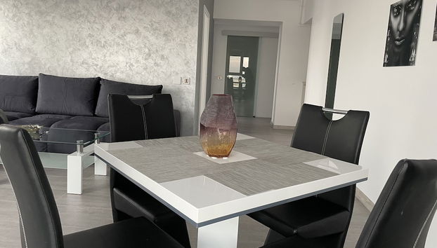 Refeições no quarto