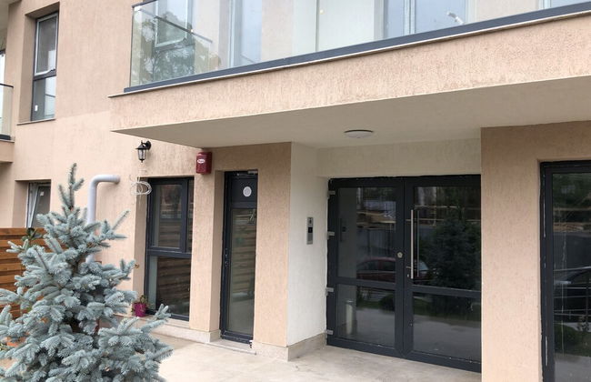 Westpark 2 Residence Lakeview W6 - Foto 30