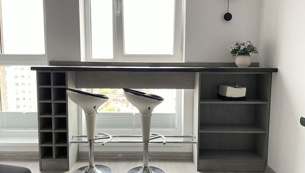Refeições no quarto