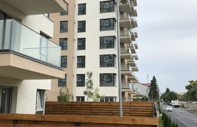 Westpark 2 Residence Lakeview W6 - Foto 29