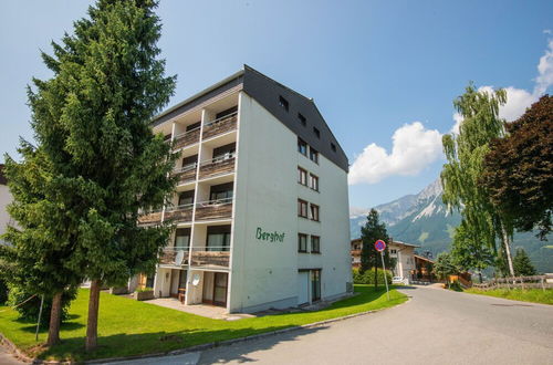 Photo 30 - Comfortable Apartment in Ellmau With Balconies