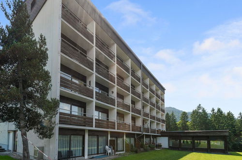 Photo 33 - Comfortable Apartment in Ellmau With Balconies