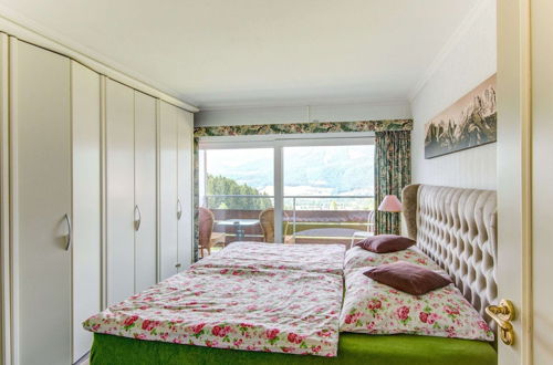 Photo 4 - Comfortable Apartment in Ellmau With Balconies