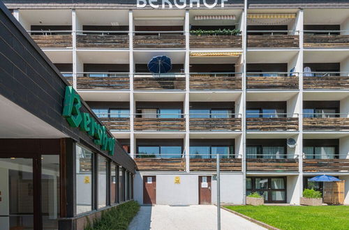 Photo 32 - Comfortable Apartment in Ellmau With Balconies