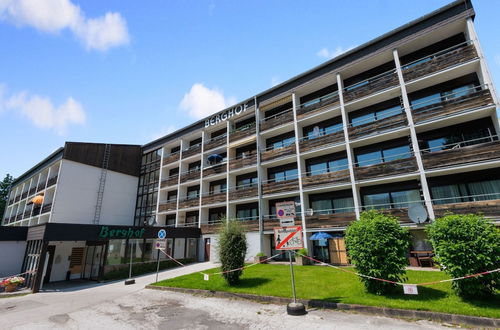 Photo 31 - Comfortable Apartment in Ellmau With Balconies