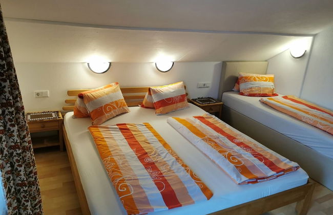 Apartment in Hippach With Mountain Views - Foto 4