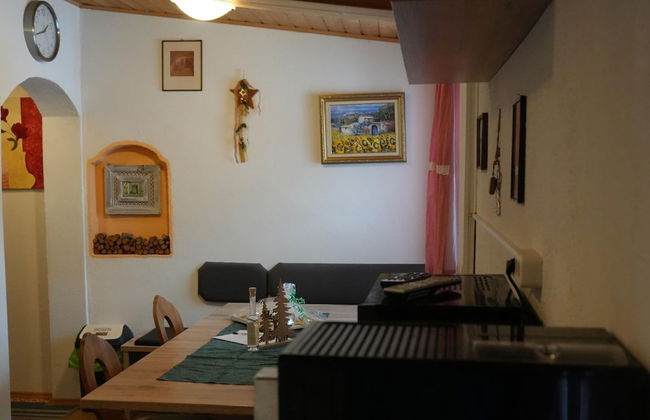 Group Holiday Home in Hippach With Dreamy Views - Foto 73