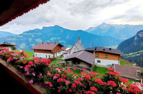 Photo 17 - Apartment in Hippach With a Dream View