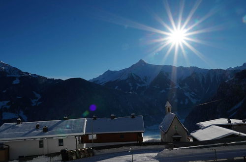 Photo 29 - Apartment in Hippach With a Dream View