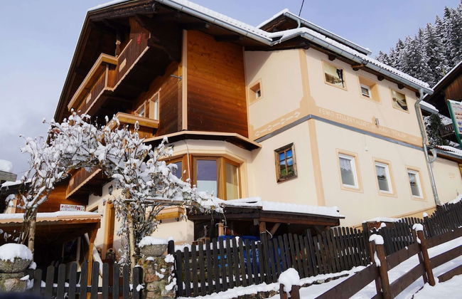 Apartment in Hippach With Mountain Views - Foto 1