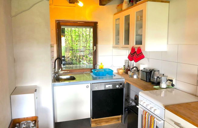 Ferienhaus, Schontal-winzenhofenn - Foto 15