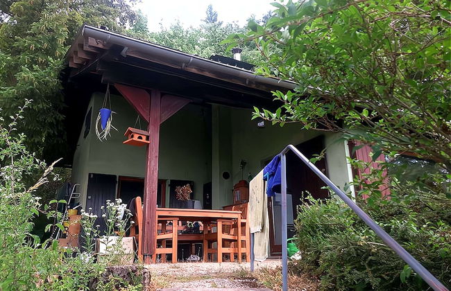 Ferienhaus, Schontal-winzenhofenn - Foto 1