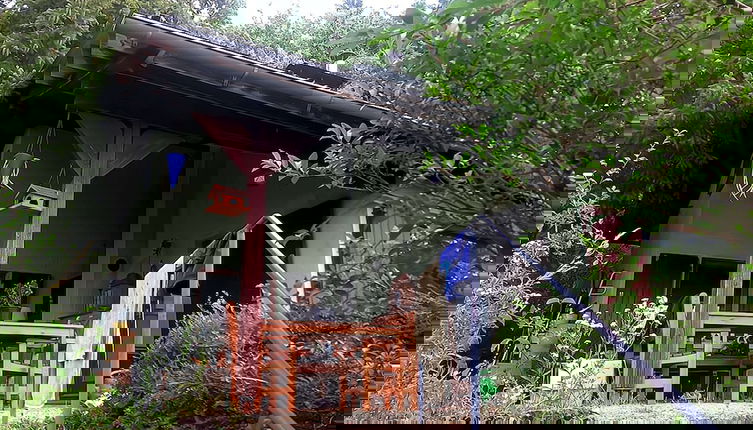 Photo 1 - Holiday Home in Schtsntal With Garden