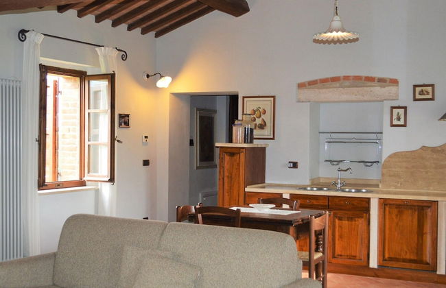 Montalceto Tuscan Nest - Foto 9