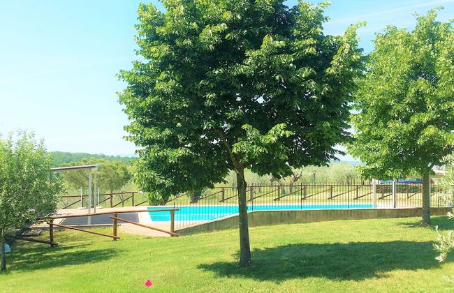 Montalceto Tuscan Nest - Foto 24