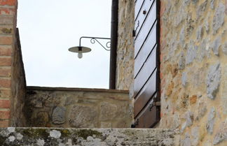 Foto 2 - Belvilla by OYO Appartamento Giotto