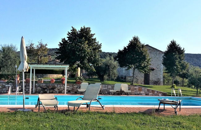 Montalceto Tuscan Nest - Foto 18