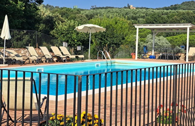 Montalceto Tuscan Nest - Foto 17
