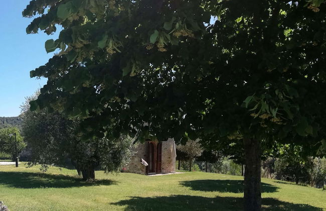 Montalceto Tuscan Nest - Foto 27