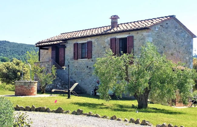 Montalceto Tuscan Nest - Foto 33