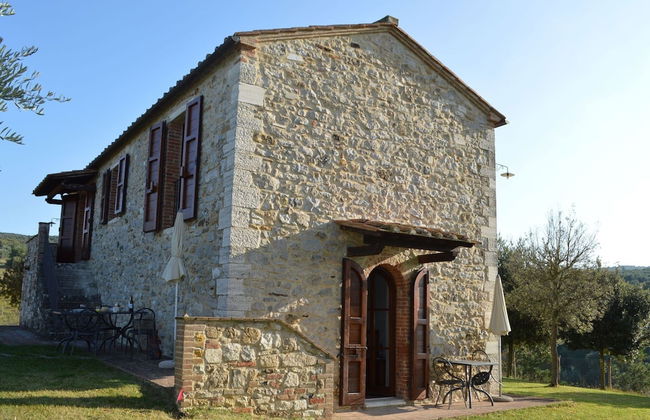 Montalceto Tuscan Nest - Foto 29