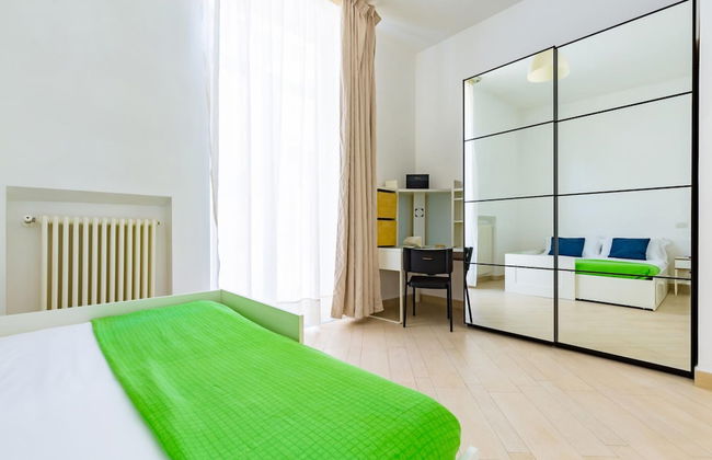 Apartment With Balcony in Palazzo Diaz by Wonderful Italy - Foto 30
