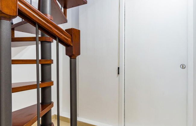 Apartment With Balcony in Palazzo Diaz by Wonderful Italy - Foto 6