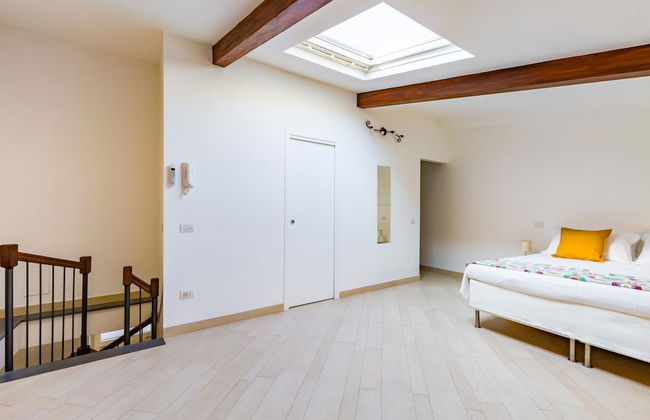 Apartment With Balcony in Palazzo Diaz by Wonderful Italy - Foto 31