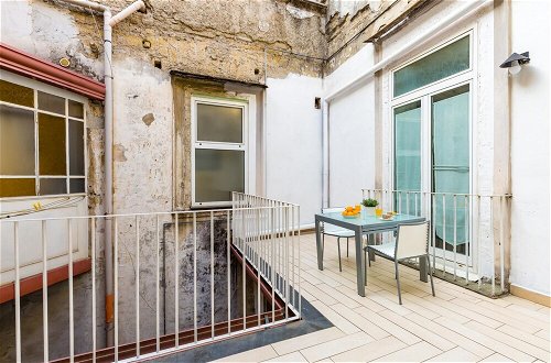 Photo 30 - Apartment With Balcony in Palazzo Diaz by Wonderful Italy