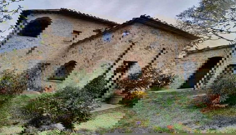 Foto 1 - Belvilla by OYO Appartamento Vista Montagna