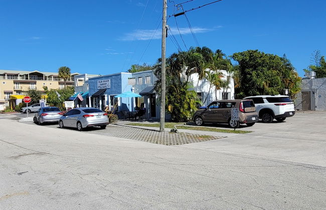 Beachway Inn - Foto 30