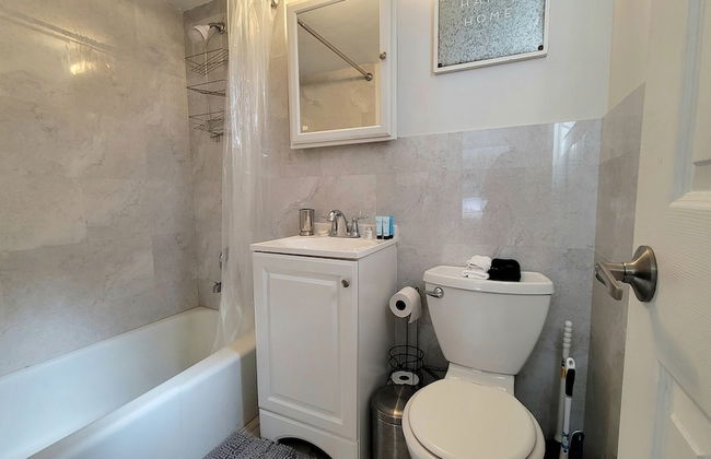Beachway Inn - Foto 23