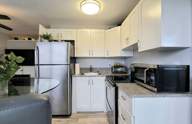 Beachway Inn - Foto 14