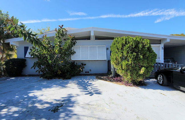 Beachway Inn - Foto 35