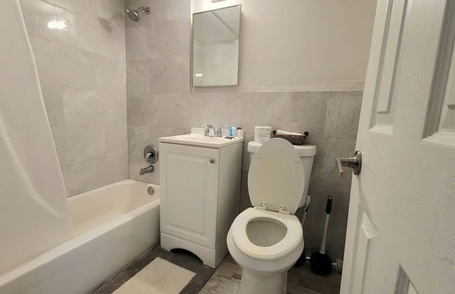 Beachway Inn - Foto 26