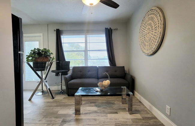 Beachway Inn - Foto 21